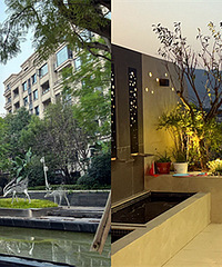 ������԰�����£�ԽסԽ��⣬70ƽ��¶̨̫����