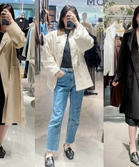 虽然不便宜,还是觉得商场的衣服值得买
