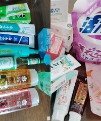 分享我最近的国货战利品,好用的不少