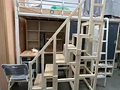 某高校公主楼梯事件