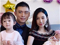 贾晓晨抱怨家令她害怕
