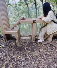 һ���ˣ�һֻ�����Ĺ��£������������ɳڸ�