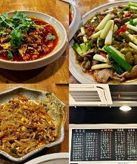 联防食店失望了,腰花太碎,白砍鸡还行
