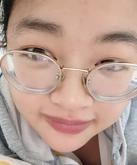 33岁170CM有女儿的单亲妈妈征婚,是枚原画师