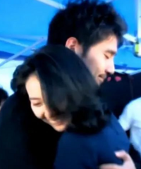 赵又廷高圆圆是最不可能离婚的夫妻?