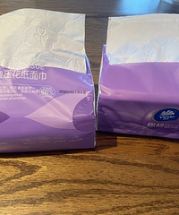 网上的维达和山姆维达质量也差太多了吧!