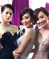 TVB没了她们,果然凉了……