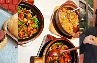 �Ϻ����Ĵ���ʳ���˾�100��30��ֻ�гԸ�̼ˮ