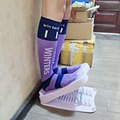 这个瘦腿方法很简单