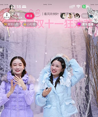 淑女屋居然还没垮啊?偶然刷到这些衣服我以为我穿越了…