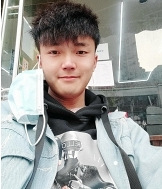 93年172CM小哥征婚,有主业有副业