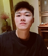 95年172CM小哥征婚,从事销售行业