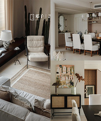 ������ɽ��212ƽ��ʽ�磬�����̨������Ľ���