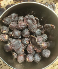 这是啥原理啊?吃这个,气血真的能涨七八成