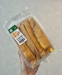 来看看最近在盒马买了什么好东西?好吃才是最重要的