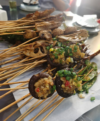 ��ѧ�ǵĿ����տ���ζ�����ԣ�����������˷������