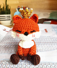 �ѵ�֮ǰ�ú����ܶ��������˱�֯����������׼������һ���µ���Ȥ