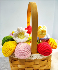 �ѵ�֮ǰ�ú����ܶ��������˱�֯����������׼������һ���µ���Ȥ