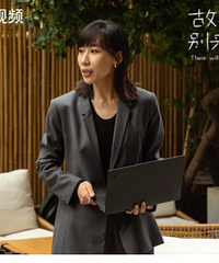 《故乡,别来无恙》打工人嘴替剧