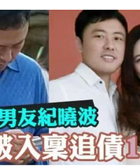 吴佩慈生完5胎到手50亿,赢了吗?