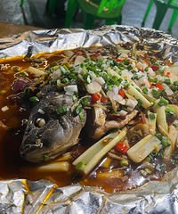 ����ó԰�����һ�����ݽ����΢΢��������ζ