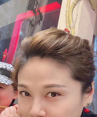 79年160CM的营销小姐姐征婚,希望对方温柔善良顾家