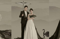 ɽˮ��һ��Ľ����̫�ر��ˣ�ˮī����ʽ�⾳����