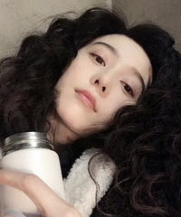 尝试范冰冰洗头法1个月,终于不掉头发了!