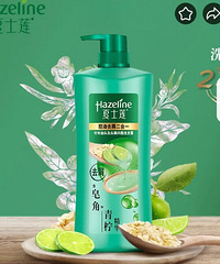 给头油的姐妹强烈安利一款洗发水,超级控油!