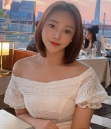 87年163CM小姐姐征婚,年入20万
