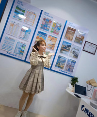 我在购物狂脱单,来给93年155CM有个儿子的单亲妈妈征婚