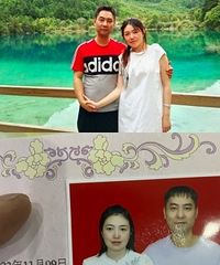 感谢购物狂让我们相识相知相爱