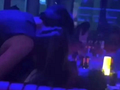 成都2男一女热吻