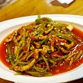 这家鱼香肉丝无力吐槽