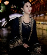 94年158CM妹子征婚,三甲医院工作