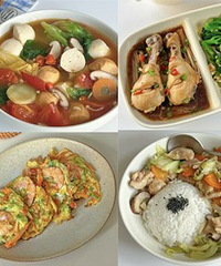 靠吃就瘦了10斤的我,来分享减肥食谱