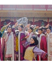 《甄嬛传》播出12年后,她们如何