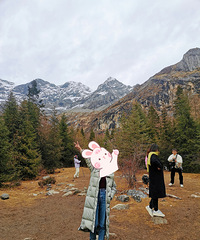 �о�������զ�ã��ϴ�û̫�����Ĺ���ɽ���̫����ѩ��ľ��