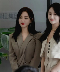 杨蓉演短剧,是无奈还是大势所趋?