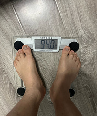大基数减肥这样吃,一周我瘦了7.2斤