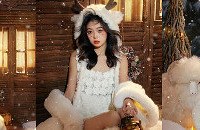 ��������µ�ѩ��ϵ���ˣ���ξ�˵��ʵ�����ÿ���