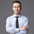 不打牌抽烟的小哥相亲