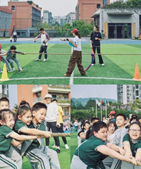 ѧУ���˶��ᣬ�²�����˭Ӯ��