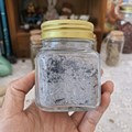 艾灸剩下的灰居然是宝