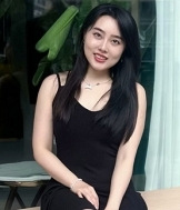 93年155CM的妹子征婚,喜欢健身