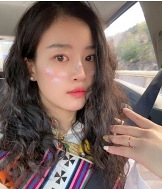 93年162CM的妹子征婚,地产销售