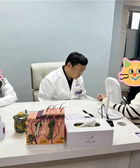 皮肤问题一定要找对医生,好医生能一眼确诊病症