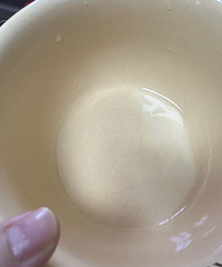 洗碗机不愧是检验餐具质量的利器,别买网红款了