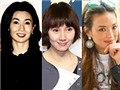 中年女星的松弛感