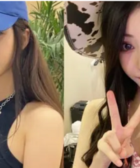 吴亦凡宣判1年后,都美竹翻车了?